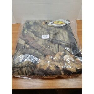 ScentBlocker Mens Adrenaline Pants Mossy‎ Oak Country Camo Size: XL Extra Large